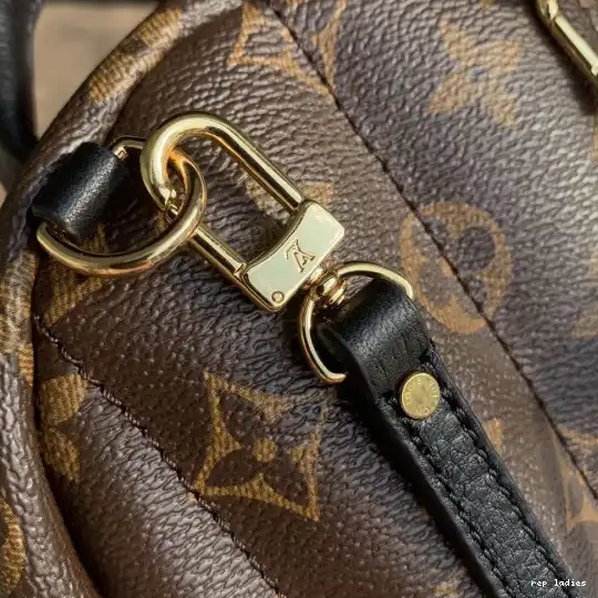 Cheap LOUIS EDITON PALM NEW VUITTON SPRINGS MINI 0601